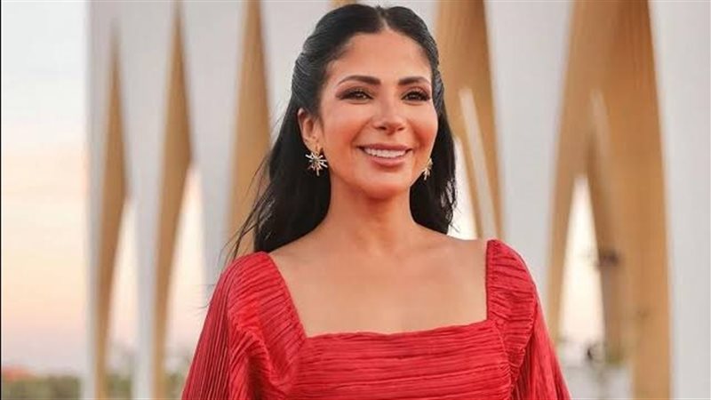 منى زكي، فيتو