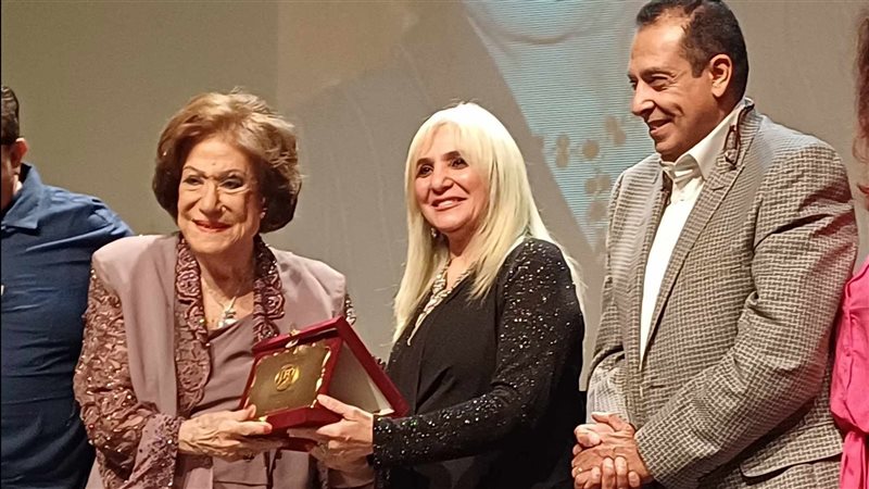 سميحة أيوب