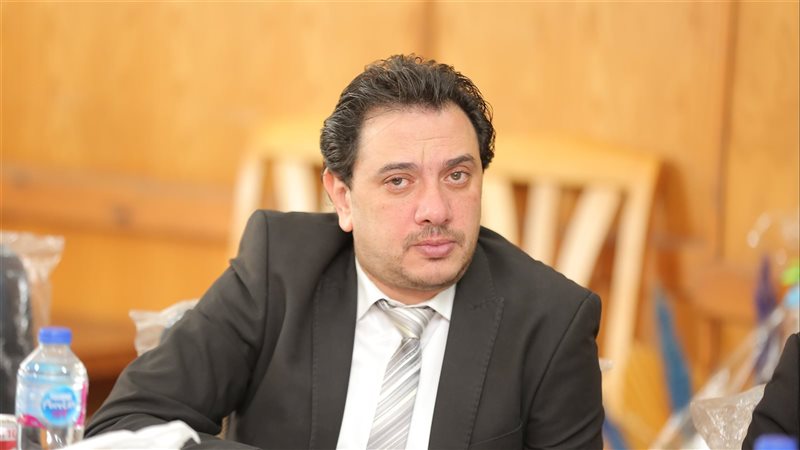 المحاسب حسن الخباز،