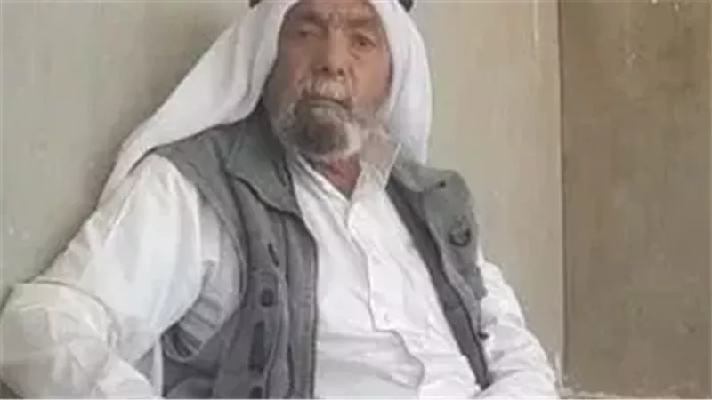 المناضل السيناوى