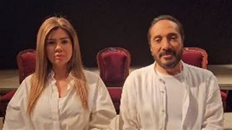 على الحجار ورانيا