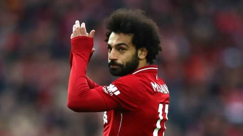 محمد صلاح، فيتو