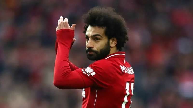 محمد صلاح، فيتو 