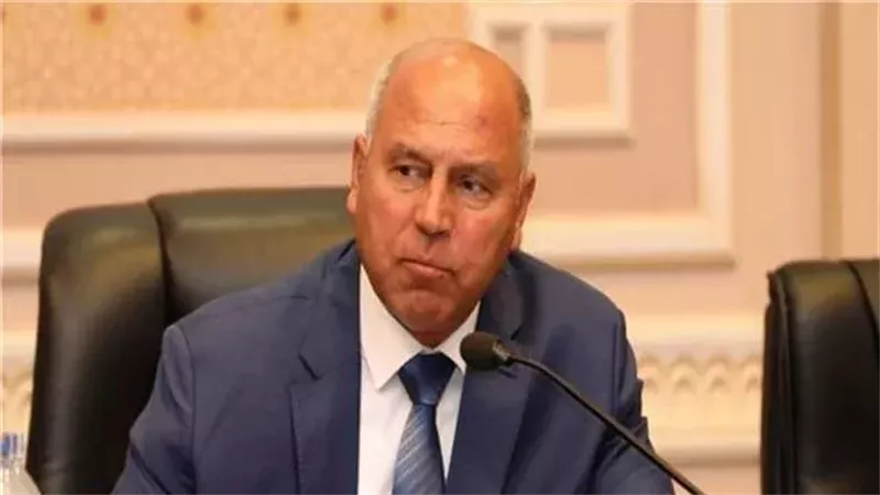 الفريق كامل الوزير،