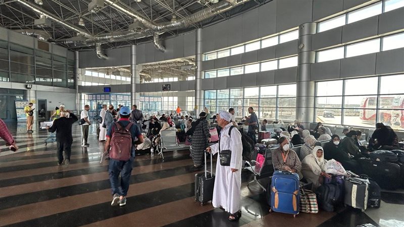 ميناء نويبع البحري