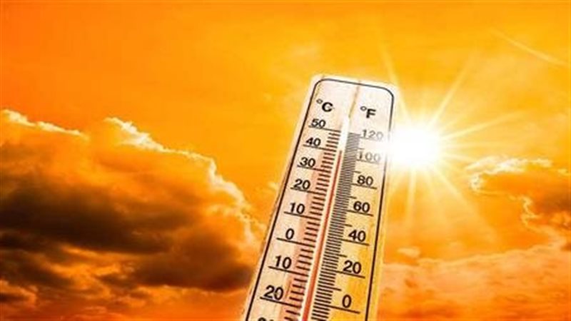 حالة الطقس اليوم،