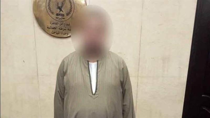 احد المتهمين،فيتو