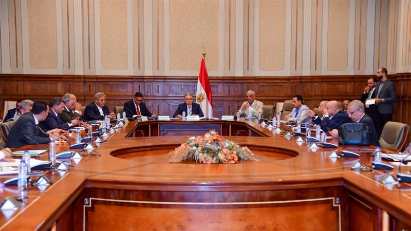 لجنة الإدارة المحلية