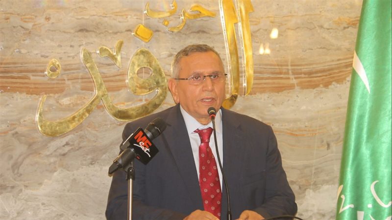 الدكتور عبد السند