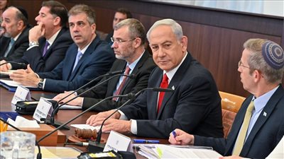 نتنياهو والجيش غارقون في غزة.. جنرال إسرائيلي: نواجه الفشل السياسي والعسكري الأخطر منذ 1948.. واستقالة جانتس تضرب حكومة الاحتلال المتطرفة