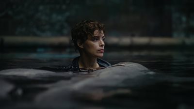 نتفليكس تطرح فيلم الرعب والإثارة Under Paris عبر منصتها