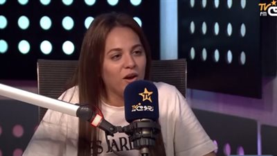 نقل رحمة أحمد للمستشفى إثر تعرضها لوعكة صحية