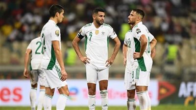 موعد مباراة أوغندا والجزائر في تصفيات كأس العالم 2026 والقنوات الناقلة