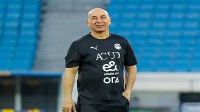حسام حسن يهدي الفوز على بوركينا فاسو للشعب الفلسطيني