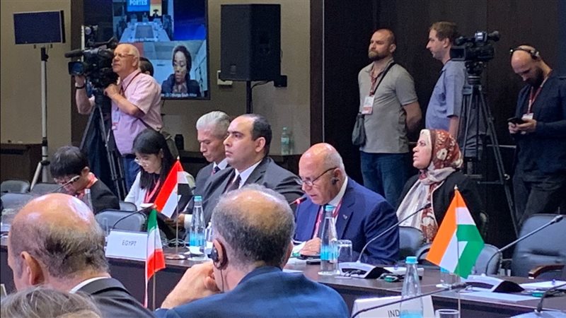 الفريق كامل الوزير،