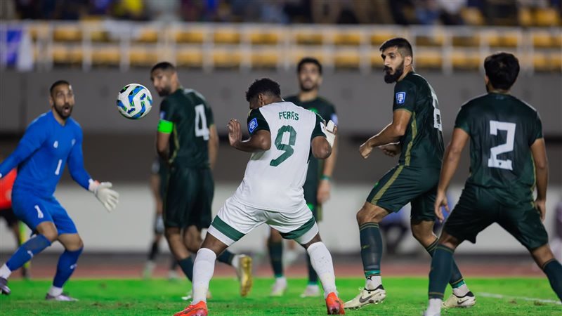 تصفيات كأس العالم،