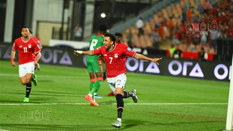 تريزيجيه، فيتو
