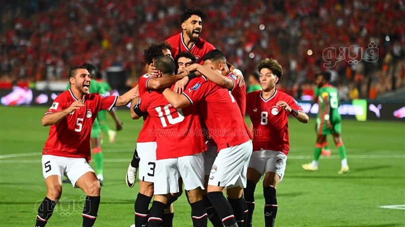 تريزيجيه، فيتو