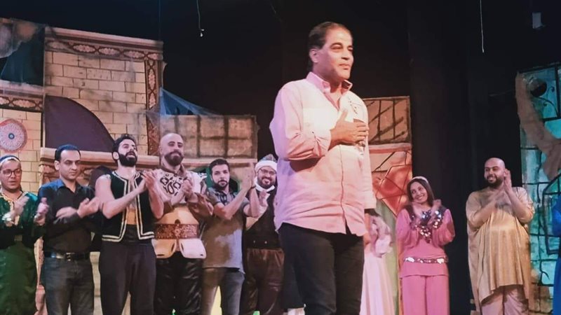 محمد لبيب مدير دار