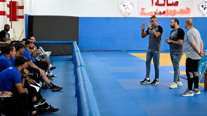 الزمالك، فيتو