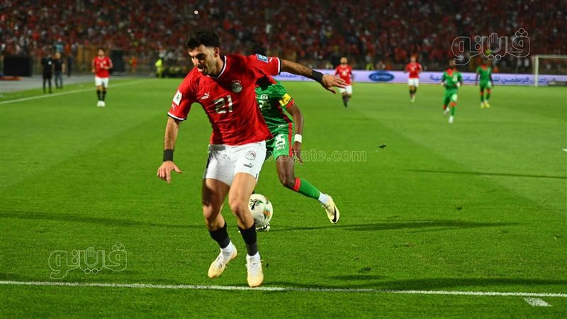 مصر وبوركينا فاسو،