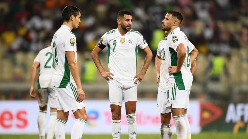موعد مباراة أوغندا