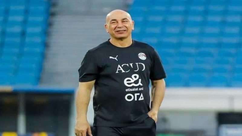 حسام حسن، فيتو