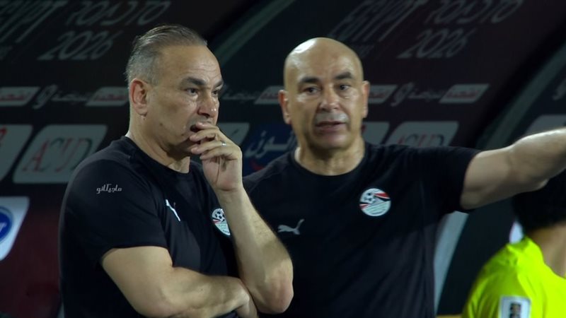 التوأم حسام وإبراهيم،