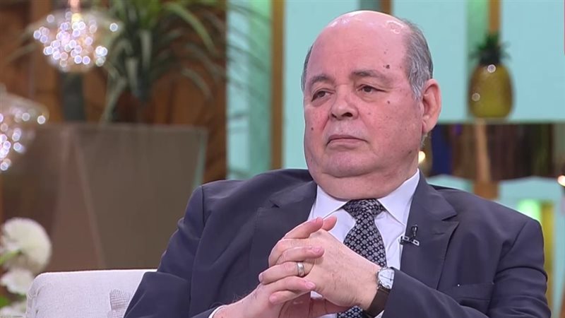محمد صابر عرب 