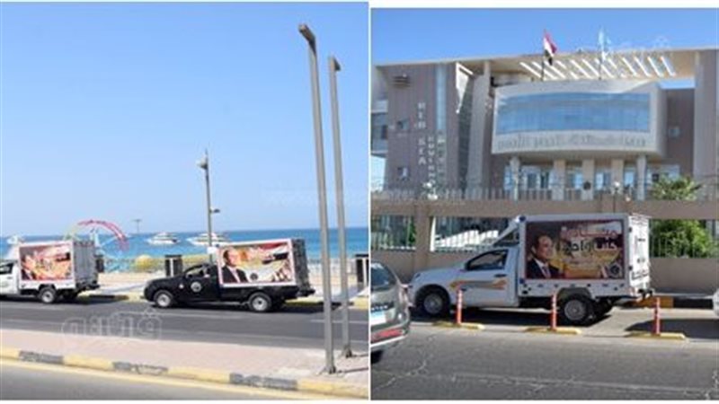 الداخلية..استمرار