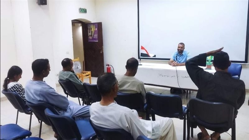 ثقافة الأقصر يناقش