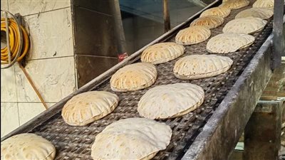 تحرير 2300 محضر تمويني لمخابز في القاهرة