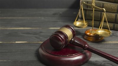 بعد قليل، نظر جلسة محاكمة المتهمين في قضية رشوة التموين
