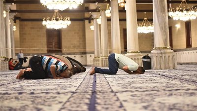 مواقيت الصلاة اليوم، موعد أذان العصر اليوم الإثنين 10-6-2024 في القاهرة والمحافظات 