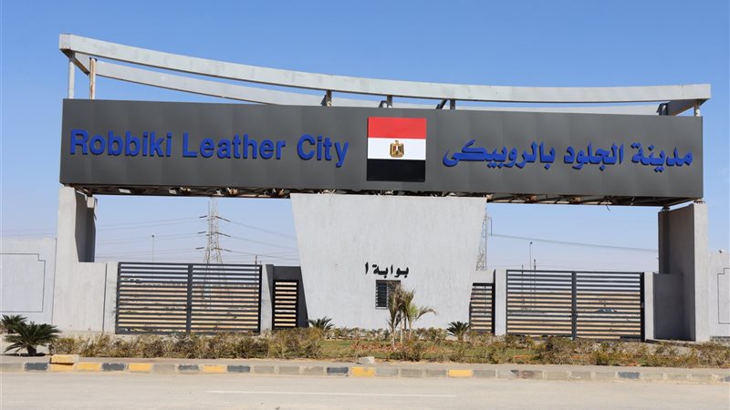 مدينة الروبيكى 