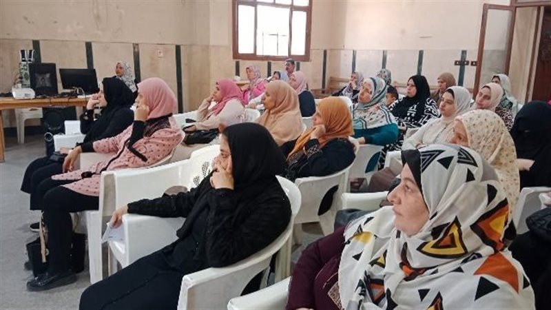 تنظم 5 ندوات بوحدات