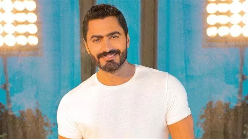 تامر حسني، فيتو 