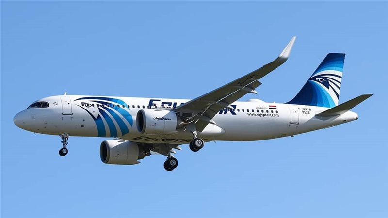 مصر للطيران، فيتو