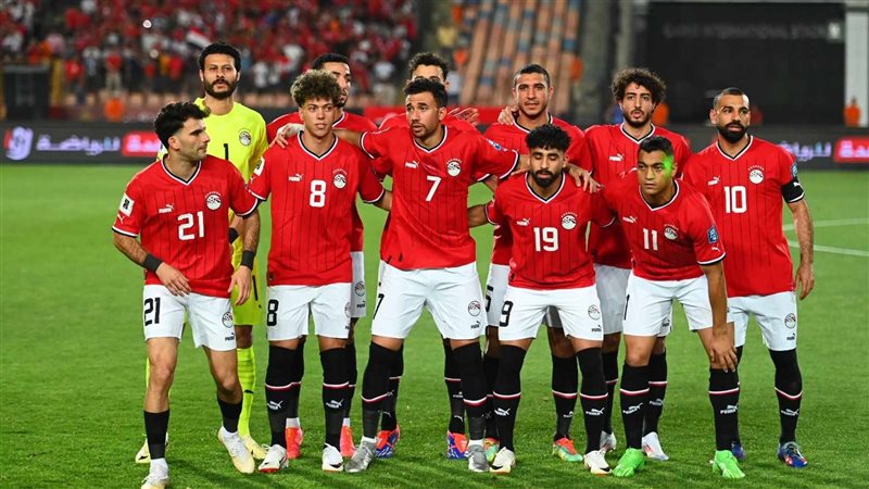 موعد مباراة منتخب