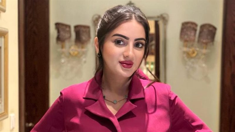 دانية الشافعي، فيتو