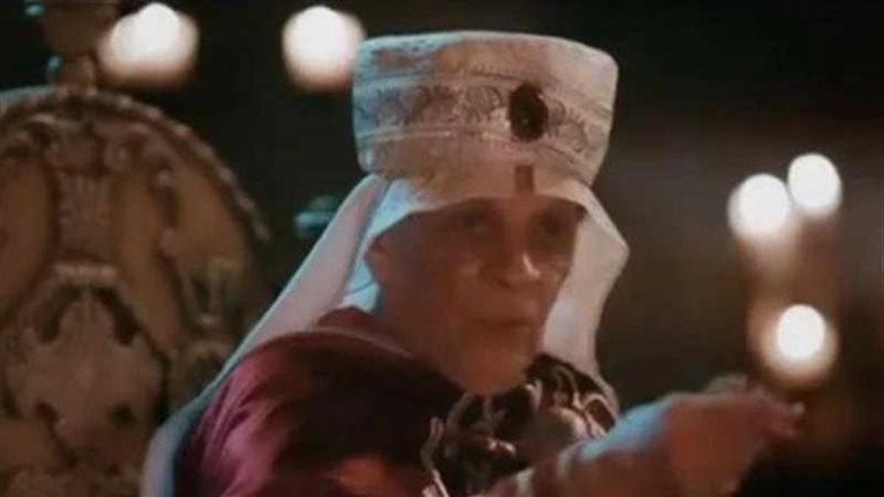 الفنان جميل برسوم،