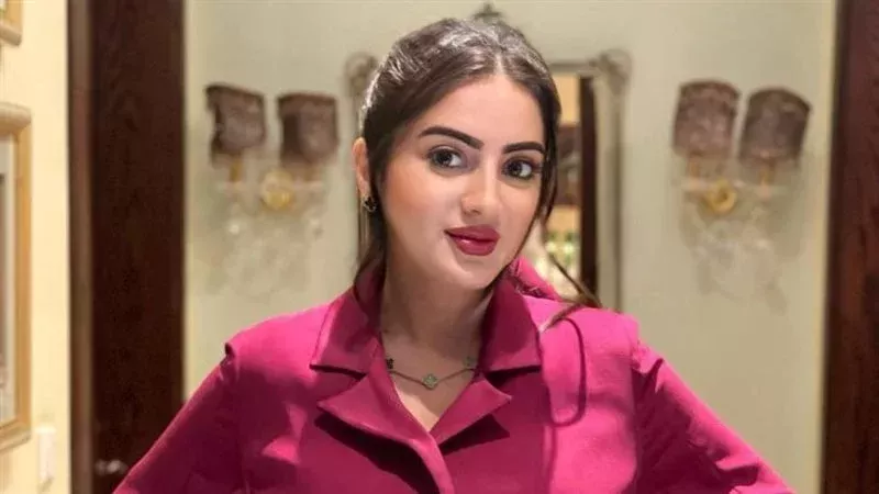 دانية الشافعي، فيتو