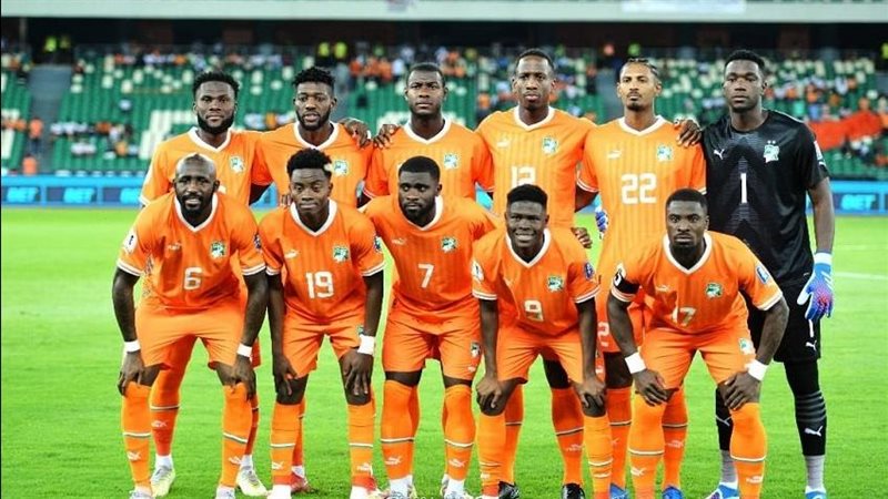 منتخب كوت ديفوار،فيتو