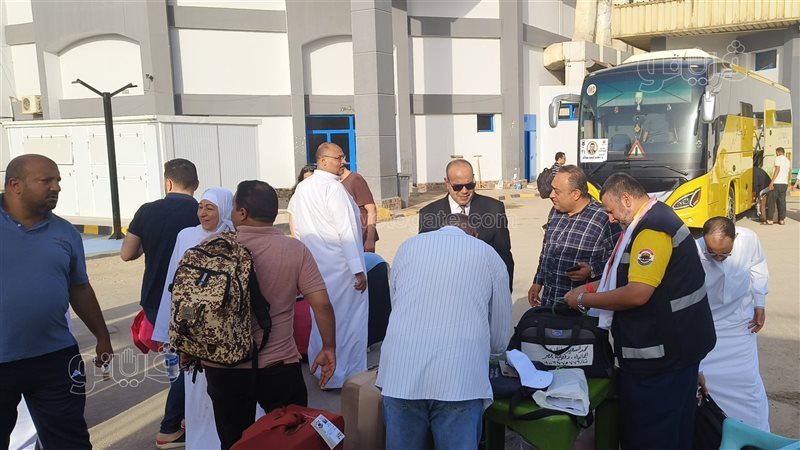 حج الجمعيات الأهلية،فيتو