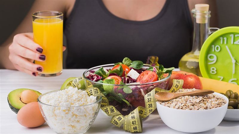 خطوات إعداد الجهاز
