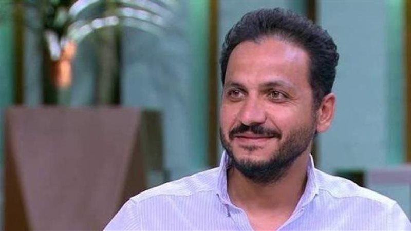 المخرج بيتر ميمي،