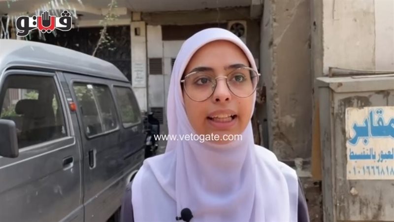 طلاب الثانوية الأزهرية،