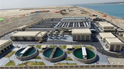 مصر تفوز بجائزة أفضل مشروع تنموي في الوطن العربي (إنفوجراف)