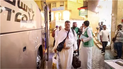 القنصلية المصرية بجدة توجه نداءً عاجلا لذوي الحجاج المتوفين 