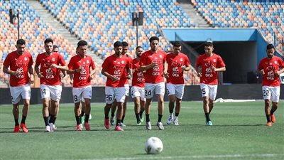 موعد انطلاق معسكر منتخب مصر استعدادا لمواجهتي إثيوبيا وبوركينا فاسو